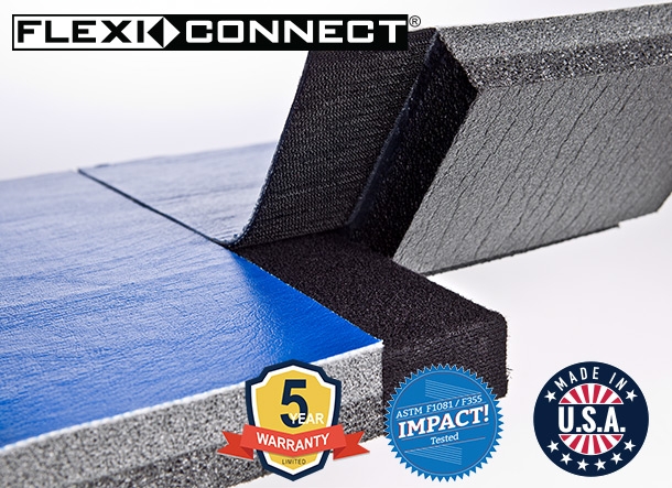 Flexi-Connect Querschnitt